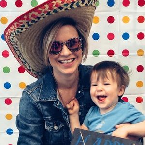 Meet your Posher, Heather